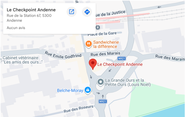 Static Google Maps